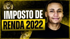 Imposto de Renda: VEJA O PASSO A PASSO PARA FAZER A DECLARAÇÃO!