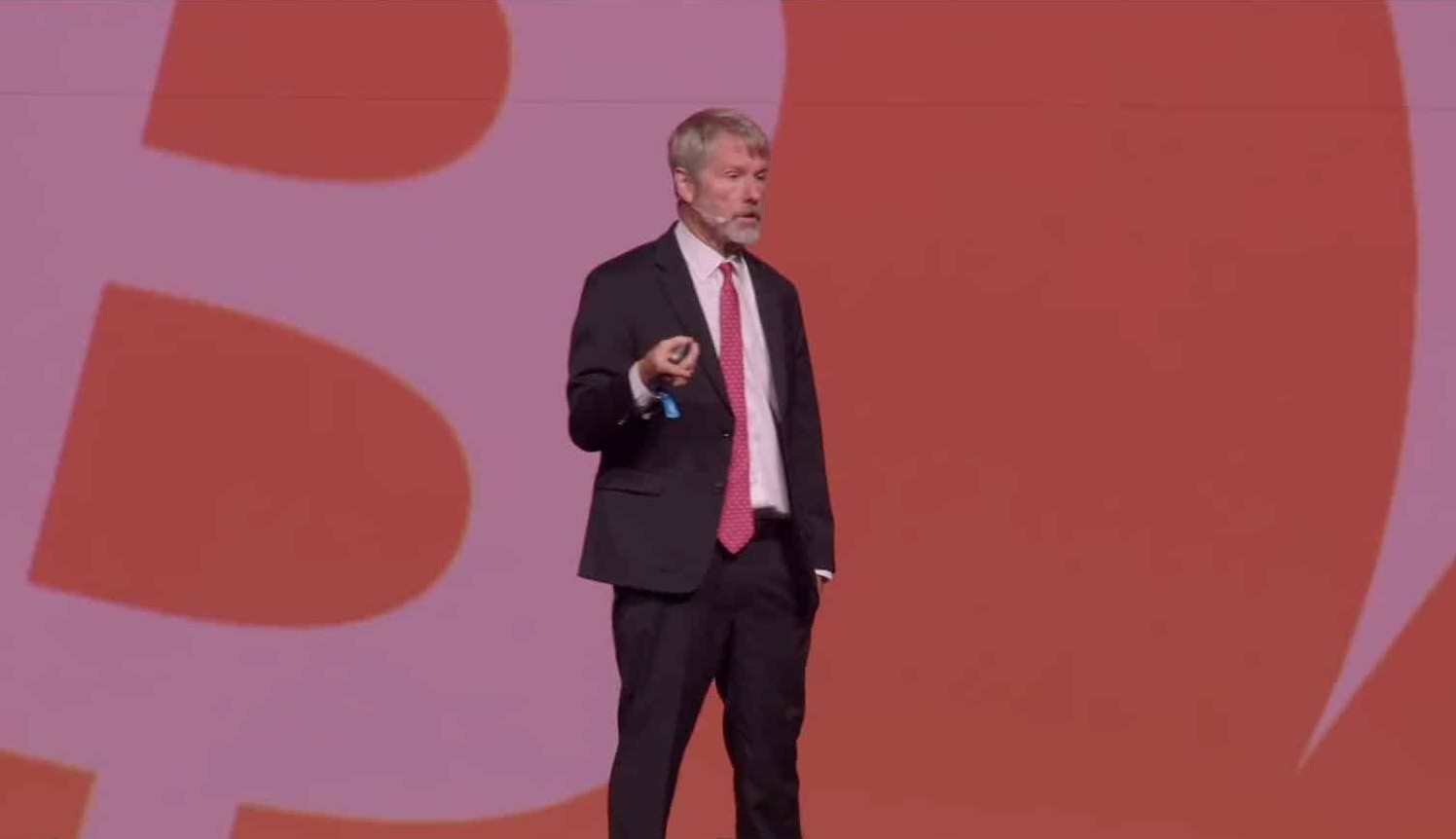 Strategy Adquire 390 Bitcoins e Conquista Rating de Crédito Histórica da S&P! 2 1761593170 michael saylor strategy