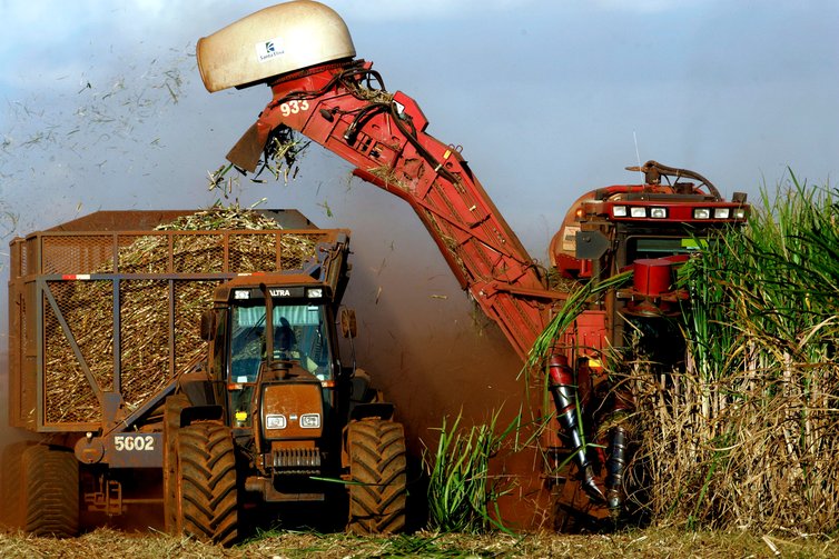3Tentos e Ipiranga Selam Acordo Bombástico para Base de Distribuição ao Lado de Usina! 2 2024 04 16T112744Z 1 LYNXNPEK3F0F4 RTROPTP 4 BRAZIL ETHANOL