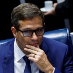 Campos Neto: Caso Master Não Representa Perigo ao Sistema Financeiro! 1 2024 09 26T165435Z 1 LYNXMPEK8P0SE RTROPTP 4 BRAZIL ECONOMY CENTRALBANK