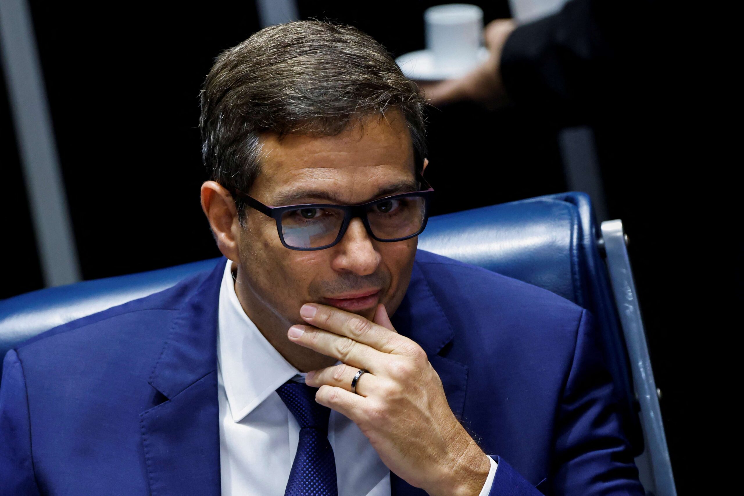 Campos Neto: Caso Master Não Representa Perigo ao Sistema Financeiro! 2 2024 09 26T165435Z 1 LYNXMPEK8P0SE RTROPTP 4 BRAZIL ECONOMY CENTRALBANK scaled