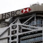 HSBC Anuncia Provisão Bombástica de US$ 1,1 Bi Após Reviravolta Judicial! 1 2025 02 19T133924Z 1 LYNXNPEL1I0GH RTROPTP 4 BANCOS HSBC RESULTADOS