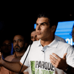 Pará Clama por GLO na COP30 e Lula Pode Liberar! 1 2025 06 28T175419Z 814372878 RC29BFADVCHQ RTRMADP 3 CLIMATE CHANGE COP30 VENUE Media