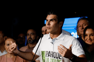 Pará Clama por GLO na COP30 e Lula Pode Liberar!