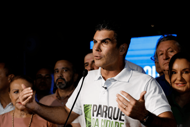 2025 06 28T175419Z 814372878 RC29BFADVCHQ RTRMADP 3 CLIMATE CHANGE COP30 VENUE Media