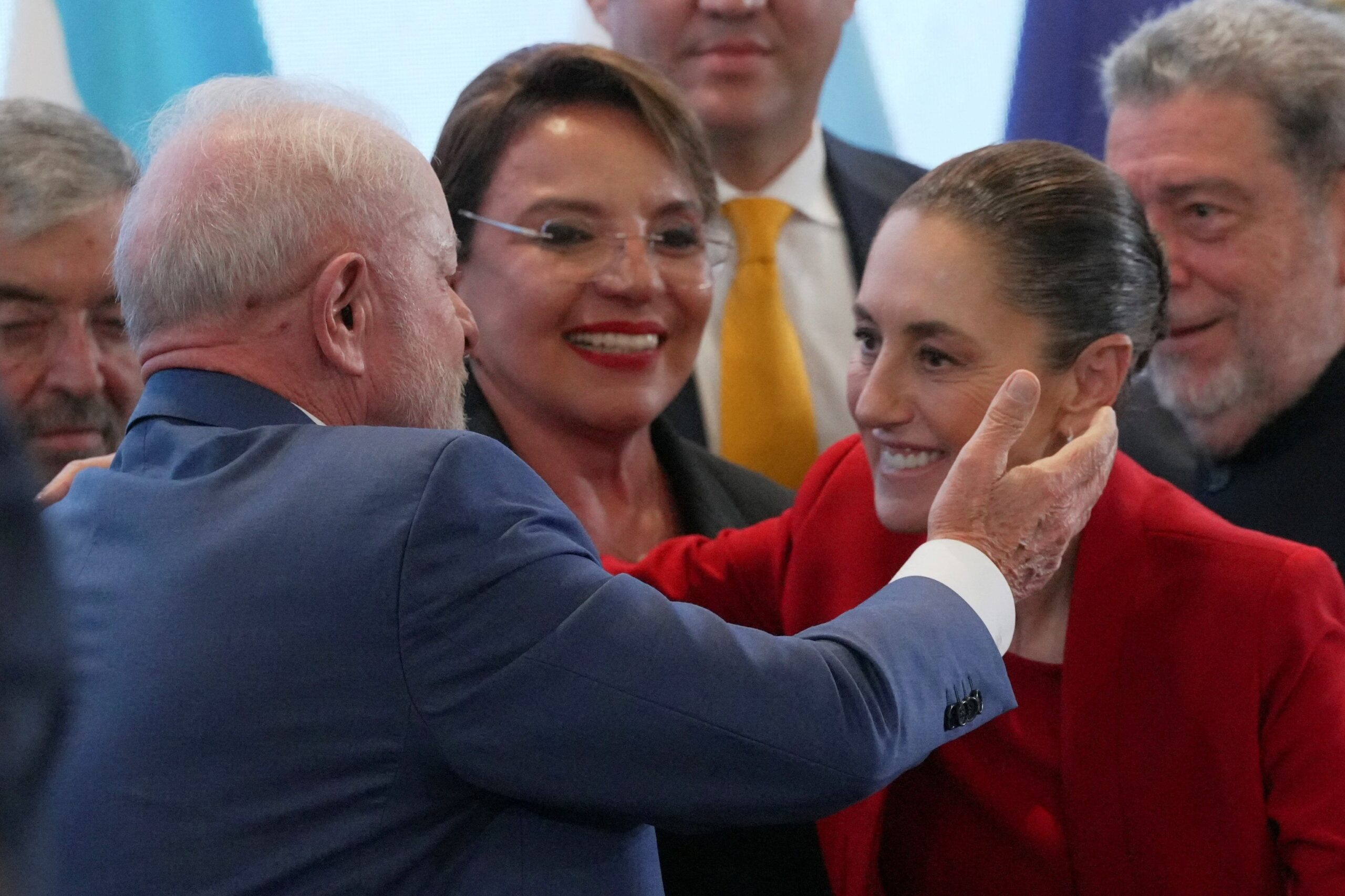 2025 07 24T000015Z 1 LYNXMPEL6M1E5 RTROPTP 4 CELAC SUMMIT scaled