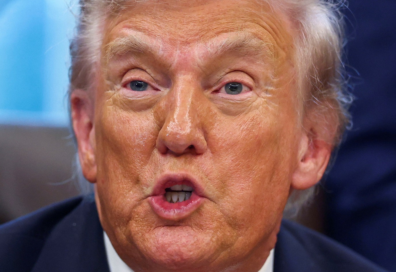 2025 10 21T230508Z 384141433 RC2LGHARUUY0 RTRMADP 3 USA TRUMP DOJ COSTS