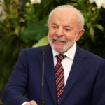 Brasil Resiste: Lula afirma que nações não cederão a ameaças absurdas! 4 2025 10 23T095231Z 988709114 RC2JHHA02KQO RTRMADP 3 INDONESIA BRAZIL