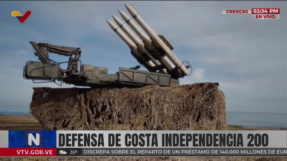 Trump na encruzilhada: ataque ao tráfico ou diálogo explosivo na Venezuela? 2 2025 10 23T212610Z 2 LOP631023102025RP1 RTRMADP BASEIMAGE 960X540 VENEZUELA MILITARY DRILLS