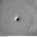 Furacão Melissa: A Tempestade Mais Devastadora do Planeta em 2025! 2 2025 10 27T175447Z 2142029789 RC2HKHACG71F RTRMADP 3 STORM MELISSA