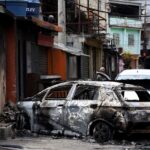 Operação no Rio: Imprensa Mundial Choca com Retrato de “Guerra Urbana” após Mortes! 3 2025 10 28T180404Z 1477404282 RC21LHAID4YF RTRMADP 3 BRAZIL VIOLENCE