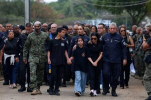 Revelações Bombásticas: O Que Sabemos e O Que Ainda Intriga!