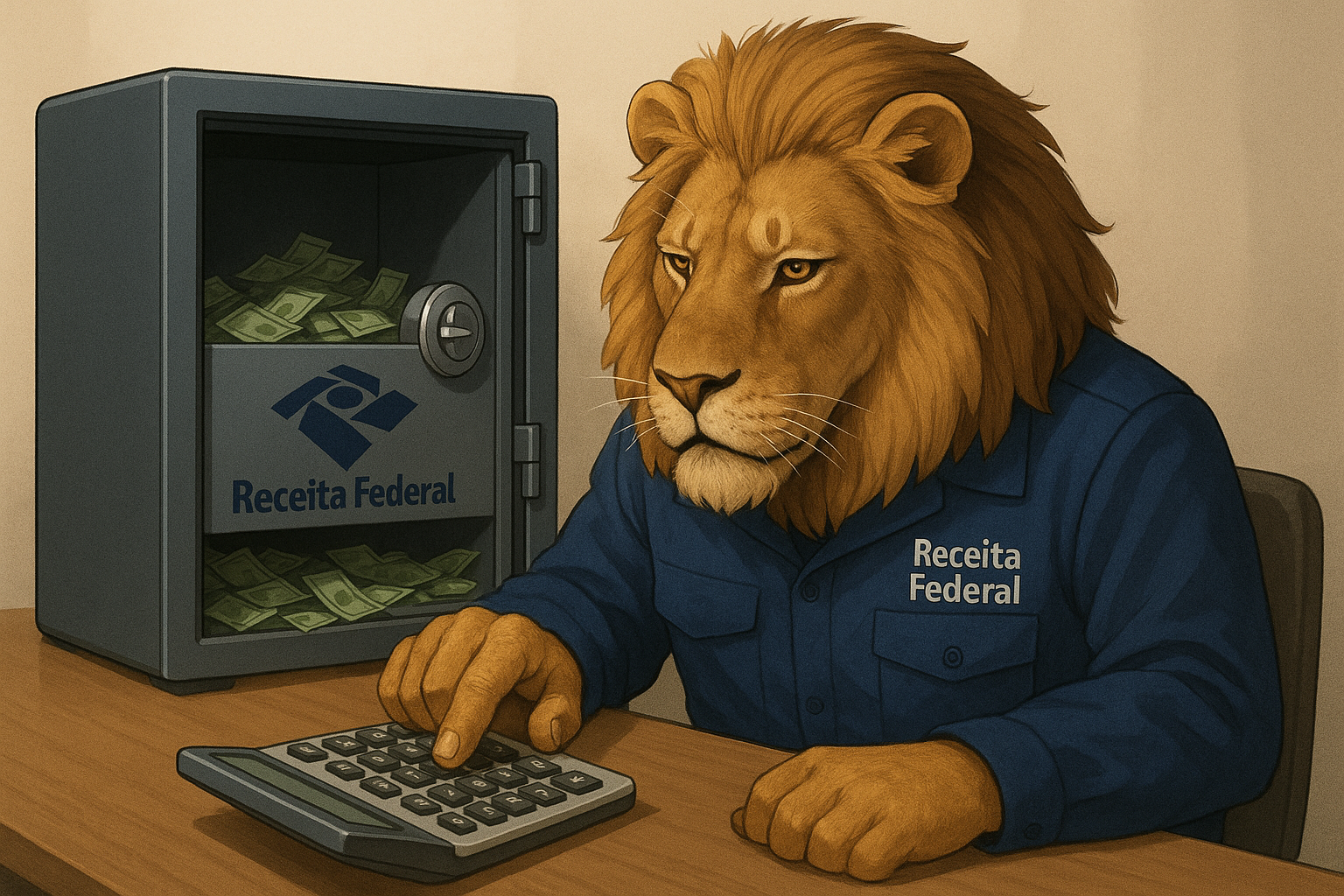 20251002 1605 Leao Calculando