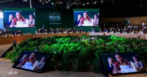 COP-30: Celebrações e Tragédias em um Mundo em Crise! 6 33UKRRQ6LZD37B6HG2SDDMGOKQ