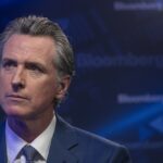 Califórnia em Alerta: Governador Democrata Pode Lançar Candidatura à Presidência em 2028! 4 417452851