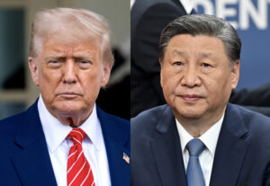 Trump desdenha ameaça de Taiwan e almeja pacto favorável com a China!