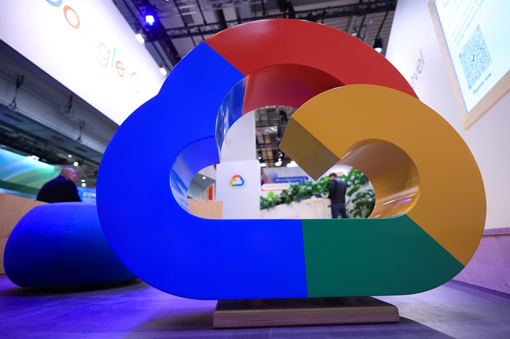 Google em negociação explosiva para investir bilhões em rival da OpenAI! 1 442310294
