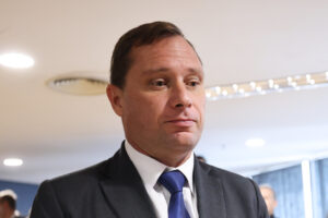 STF FINALIZA JULGAMENTO CHOCANTE DE MAURO CID EM ESCÂNDALO GOLPISTA!