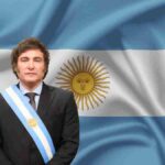 Argentina em um Divã: O Destino de Javier Milei em Jogo nas Urnas! 2 Artes Renan Sousa22