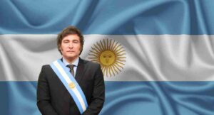 Argentina em um Divã: O Destino de Javier Milei em Jogo nas Urnas! 5 Artes Renan Sousa22
