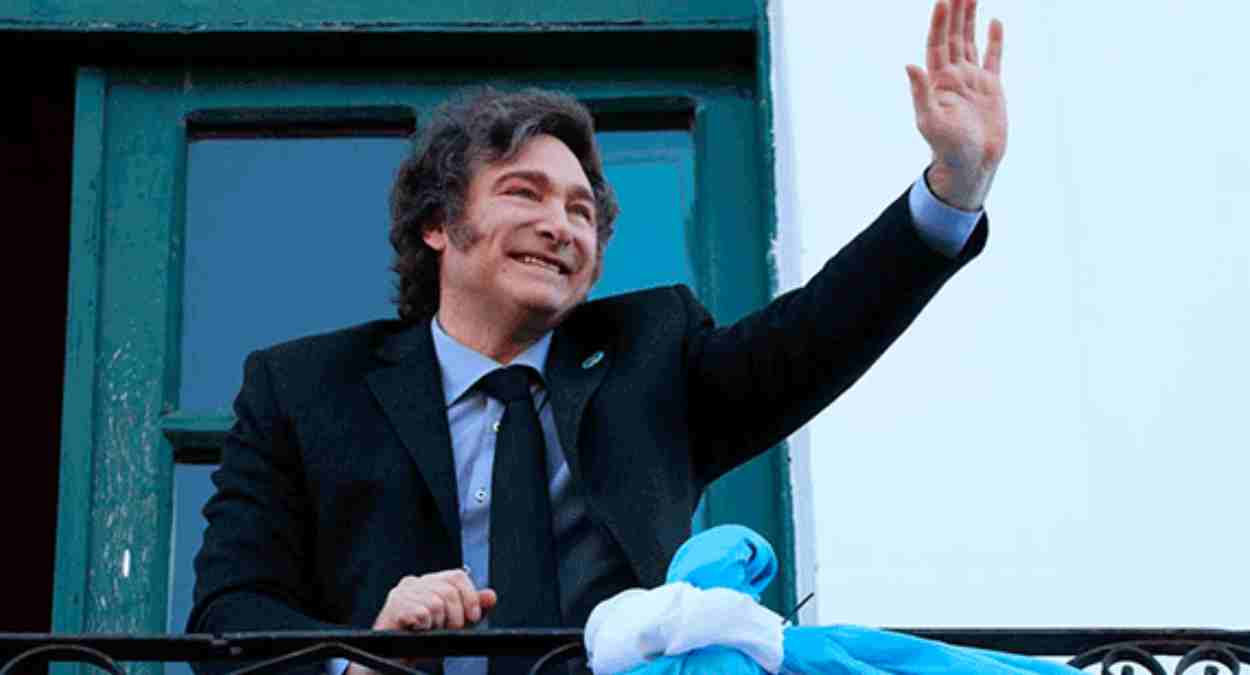 Argentina: O "Plano Real" que Ninguém Acredita! 2 Artes Renan Sousa76