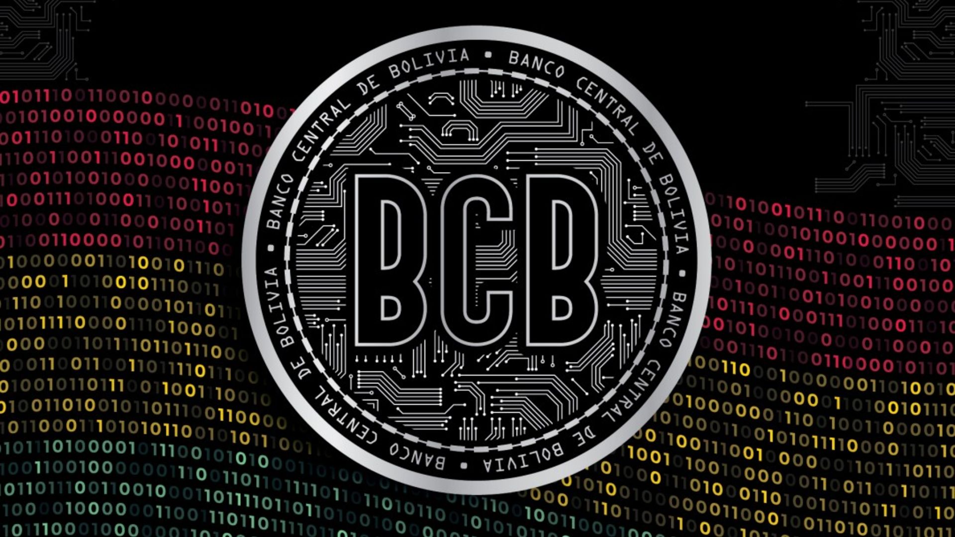 Banco Central da Bolivia