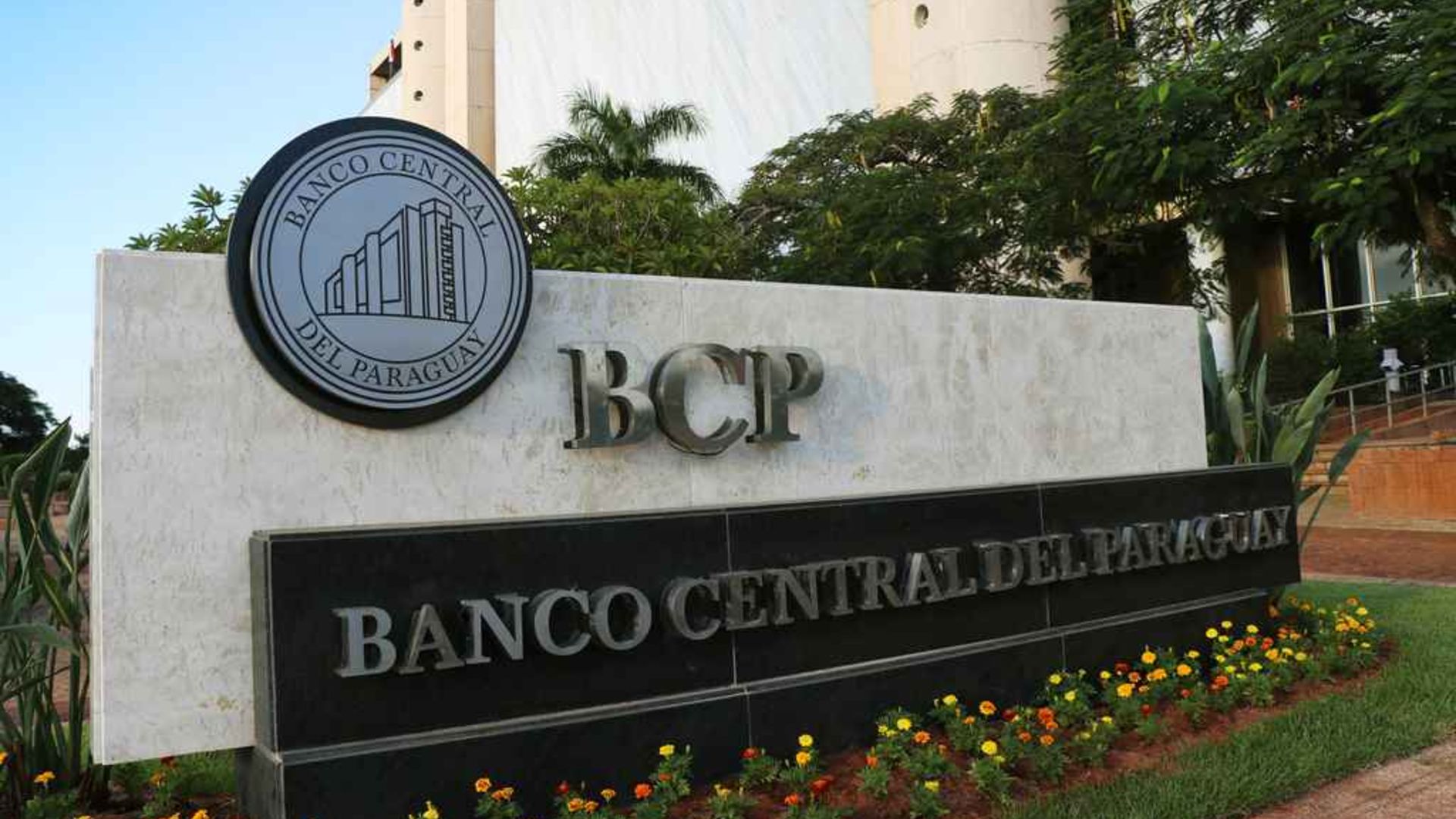 Banco Central del Paraguay