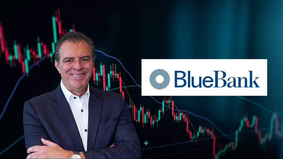Revolução no Setor Financeiro: BlueBank Reganha Identidade como Letsbank Sob Nova Gestão! 1 Banco Central indefere transferencia de controle do BlueBank para Mauricio Quadrado. Foto Canva PRO