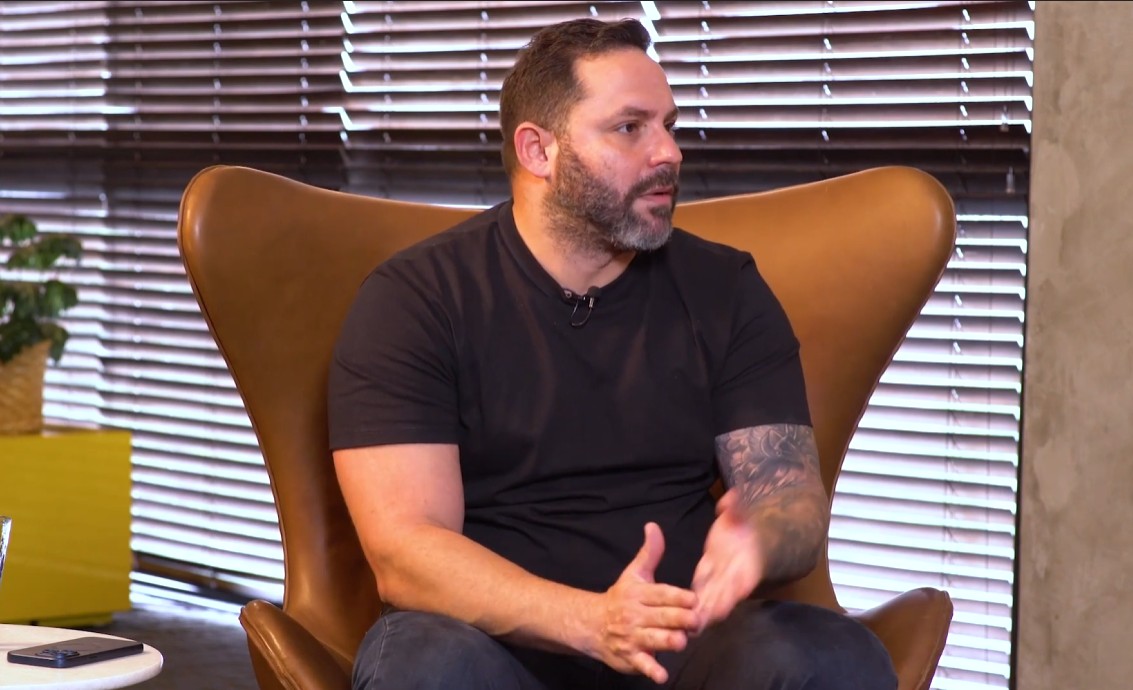 Bernardo Srur ABCRIPTO