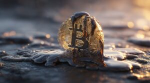 Bitcoin: O Petróleo Digital em um Jogo de Perigo e Poder Global!