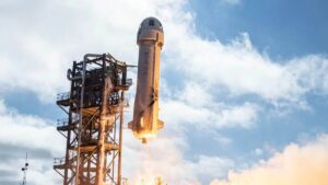Jeff Bezos procura brasileiro para missão espacial: descubra como se inscrever!