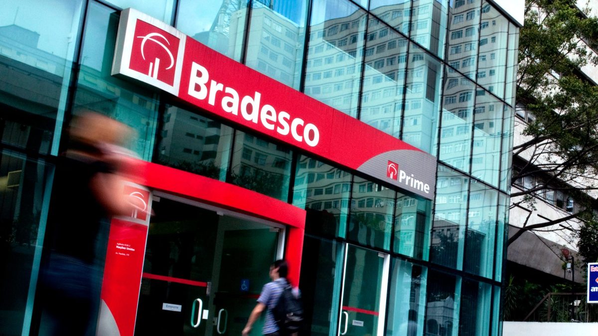 Lucro Explosivo do Bradesco: Quase 20% de Crescimento e R$ 6,2 Bilhões no 3T25! 1 Bradesco Estadao Conteudo Ricardo Lisboa e1691087005143
