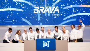 Brava Energia (BRAV3) Demite Diretores e Despenca no Ibovespa: Reestruturação Chocante! 14 Brava Energia BRAV3
