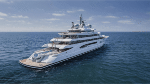 JHSF (JHSF3) Turbina Presença no Luxo ao Comprar Empresa de Iates e Jatos! 11 CAPAS LIFESTYLE 1 2