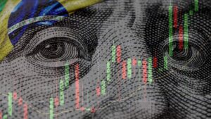 Estrangeiros se Renderam: Captação Externa em Renda Fixa no Brasil Bate Recorde em 10 Anos!