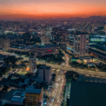 São Paulo Desperta: Bairro Surpreendente é Escolhido um dos Melhores do Mundo para 2026! 6 CAPAS LIFESTYLE 11