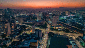 São Paulo Desperta: Bairro Surpreendente é Escolhido um dos Melhores do Mundo para 2026! 5 CAPAS LIFESTYLE 11