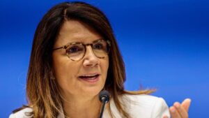 CEO da COP30 afirma: 'Brasil não precisa de defesa!' – Impactos da exploração de petróleo na Margem Equatorial à vista! 6 CEO da Cop30 Ana Toni