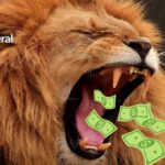 Impacto Imediato: O Fim da MP 1.303 e suas Consequências nos Impostos dos Investimentos! 1 Capa SD Imposto de Renda Leao comendo dinheiro