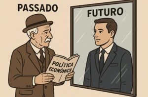 Império do Tarifazo: A Réplica Chocante de Trump!