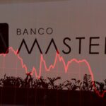 Alerta Máximo: Crise do Banco Master Ameaça o Sistema Financeiro? Campos Neto Revela Verdade Alarmante! 2 Capas branded FL