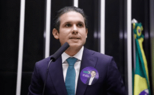 Hugo Motta promete desfecho explosivo sobre projeto que equipara facções a terroristas até sexta!