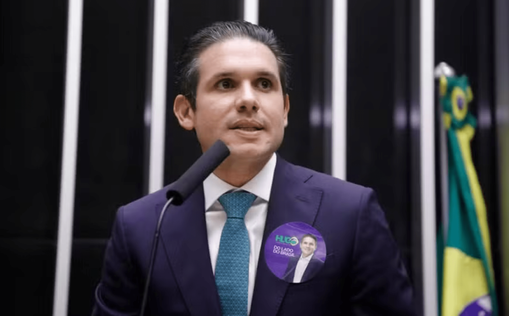 Orçamento em Suspenso: A Urgente Crise Fiscal que Não Pode Esperar! 2 Captura de Tela 2025 08 12 as 15.06.48