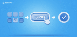 SpacePay: Revolução no Suporte a Ethereum, XRP e Solana!