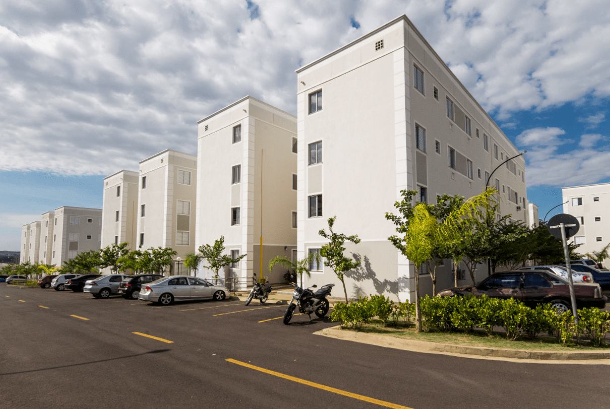 Itaú BBA: Construção de Habitação Popular em Alta e Tenda no Comando! 2 Captura de tela 2024 08 13 190606