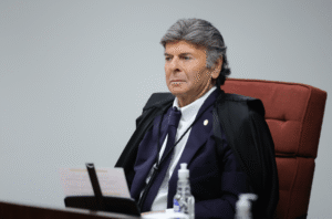 Fux pode livrar todos os réus do escândalo golpista!