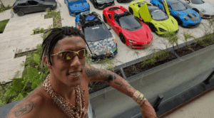 Influenciadora é pega em nova acusação de lavagem de dinheiro em SP!