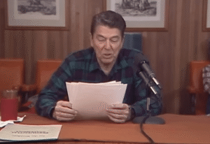 Ontário Suspende Revelação de Reagan: Trump Fractura Diálogo com o Canadá!