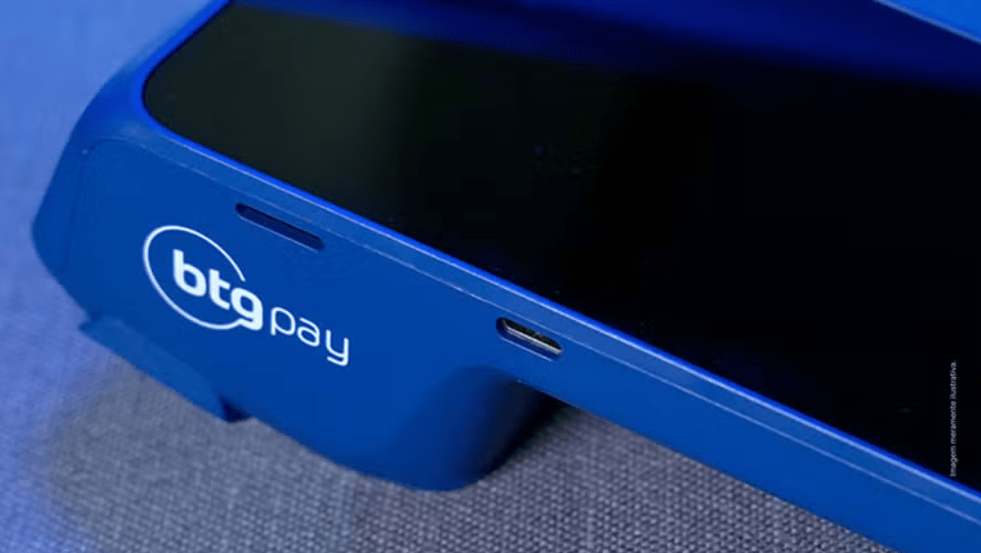 BTG Pactual Revoluciona o Mercado com o Lançamento do Impactante BTG Pay! 2 Captura de tela 2025 10 27 110817