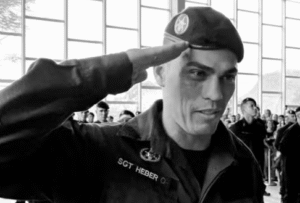 Últimas Palavras Chocantes do Sargento do Bope Antes da Tragédia no RJ!